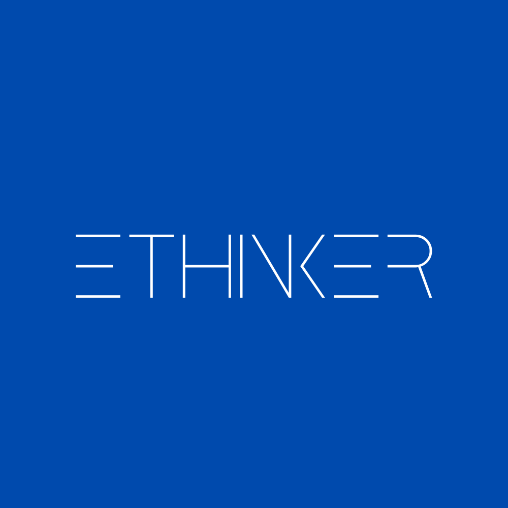 ethinker logo